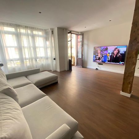 Bilbao Center Apartament 外观 照片