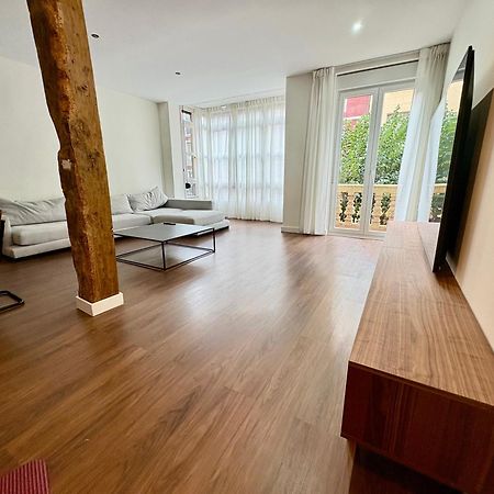 Bilbao Center Apartament 外观 照片