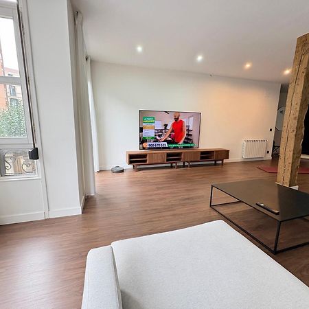 Bilbao Center Apartament 外观 照片