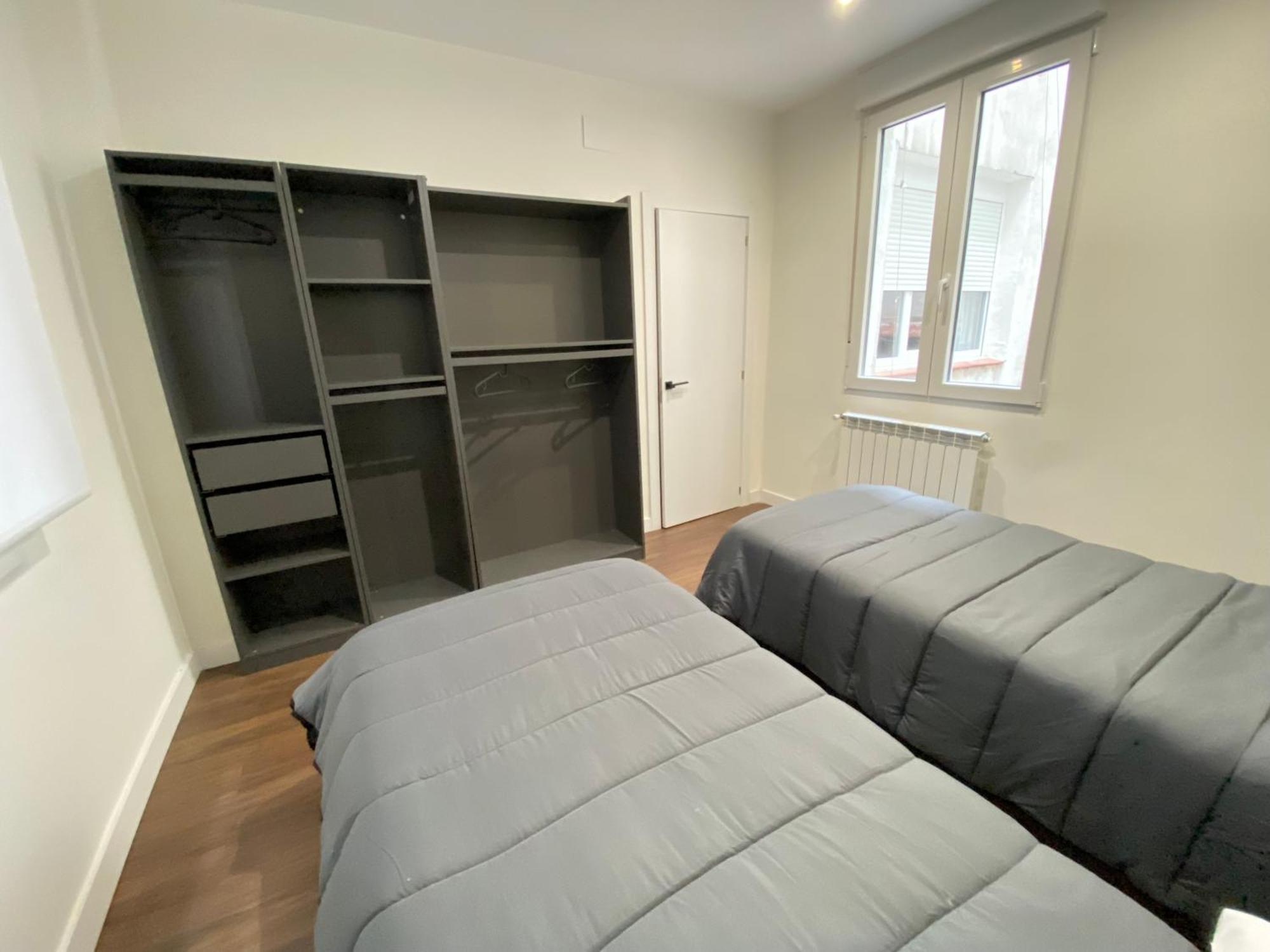 Bilbao Center Apartament 外观 照片