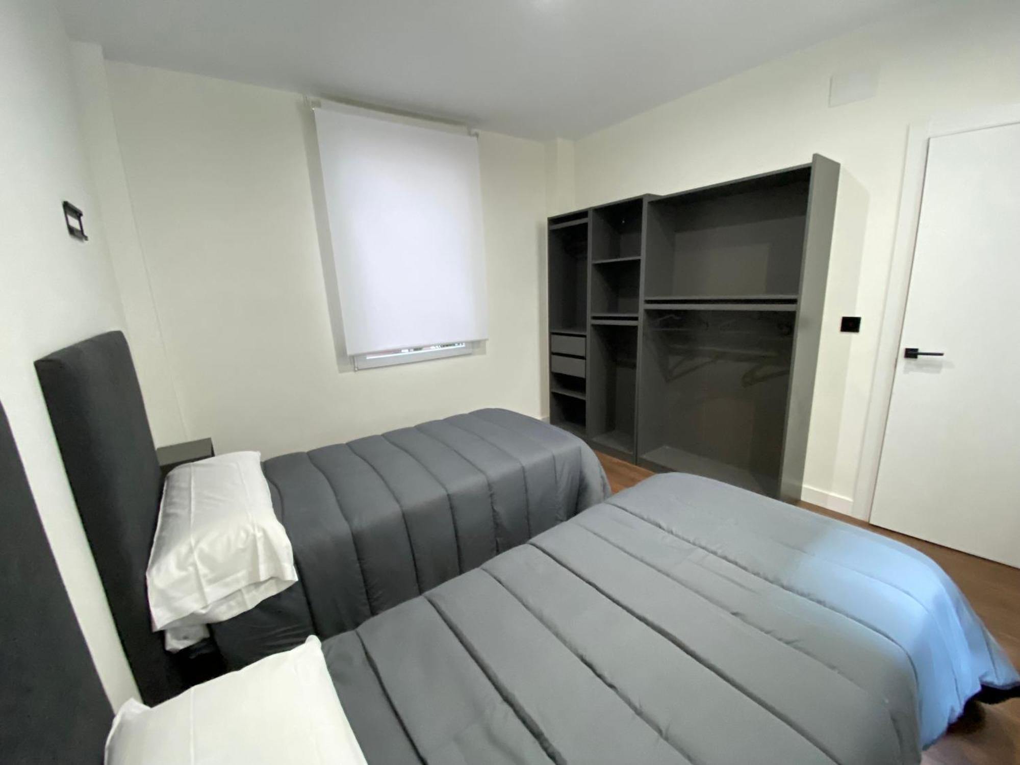 Bilbao Center Apartament 外观 照片