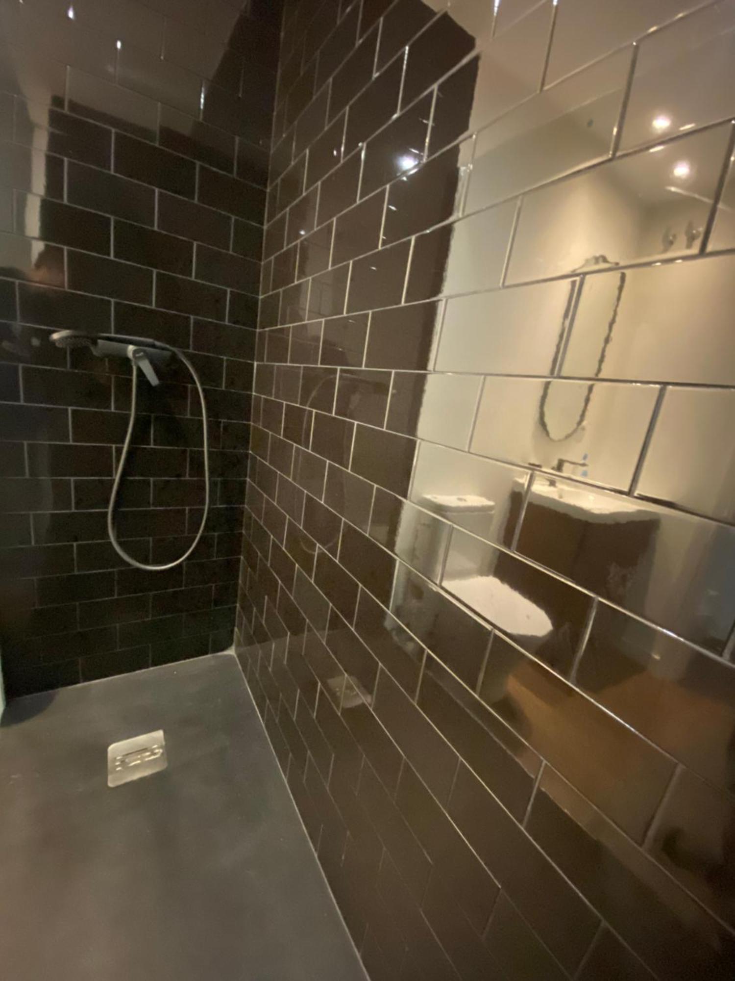 Bilbao Center Apartament 外观 照片