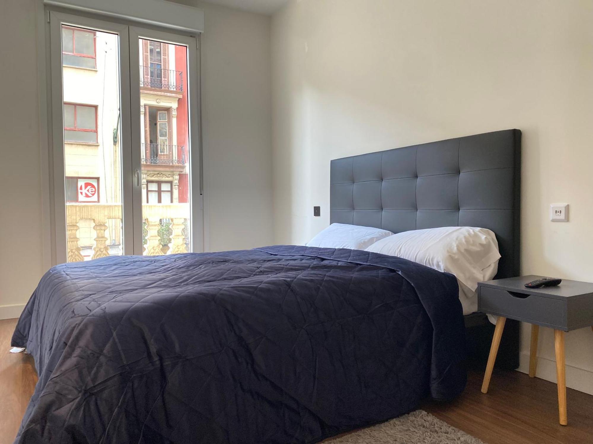 Bilbao Center Apartament 外观 照片