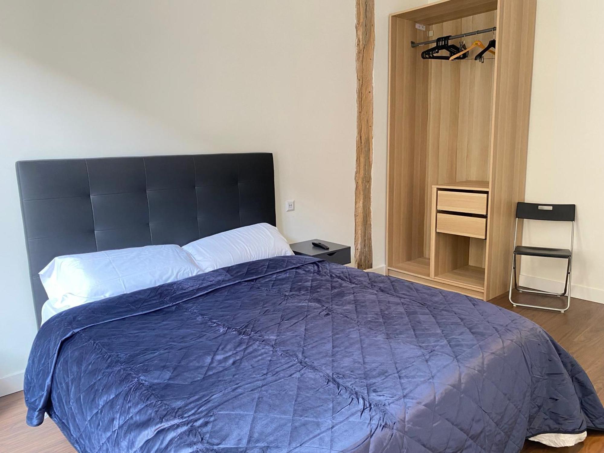 Bilbao Center Apartament 外观 照片