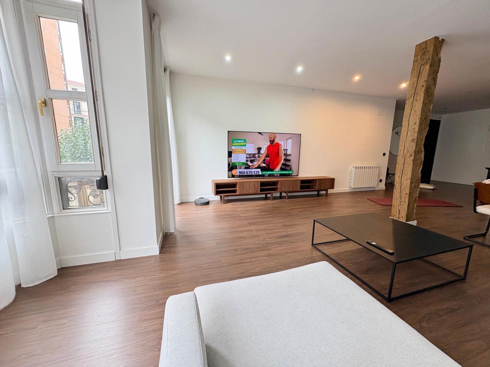 Bilbao Center Apartament 外观 照片