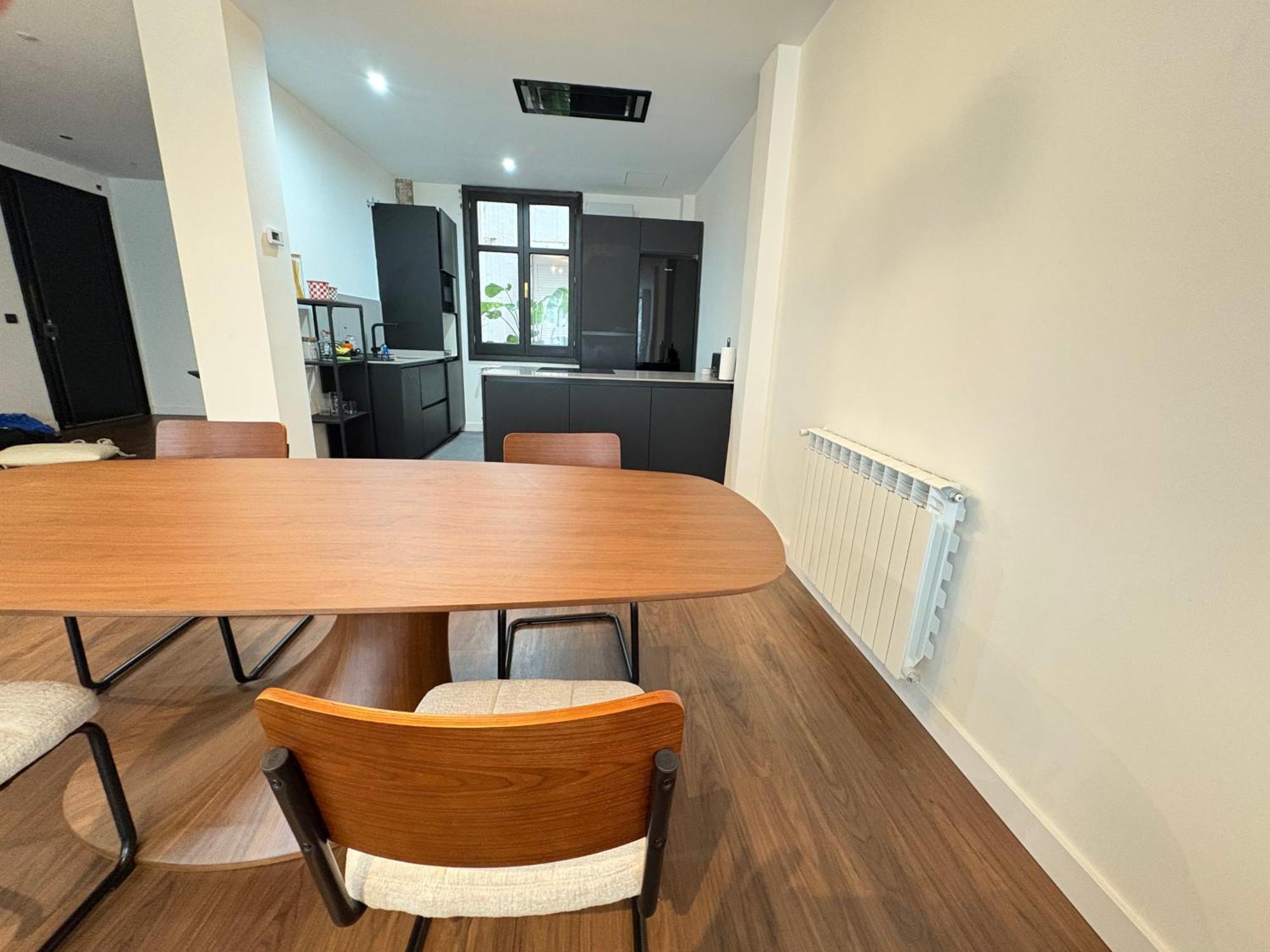 Bilbao Center Apartament 外观 照片
